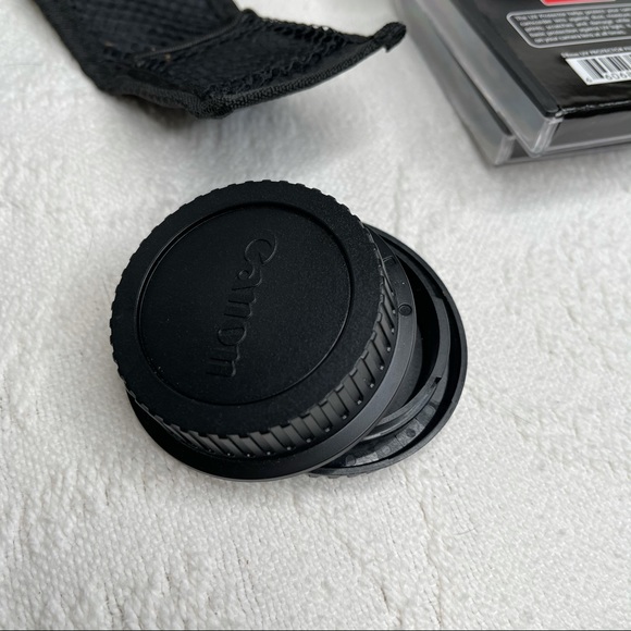 Lens filters, UV lens covers, 58mm Bundle - Picture 4 of 14